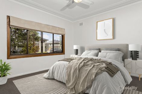 Property photo of 4 Coolabah Crescent Forestville NSW 2087