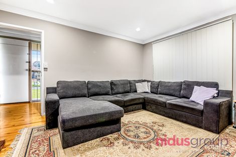 Property photo of 42 Tapiola Avenue Hebersham NSW 2770