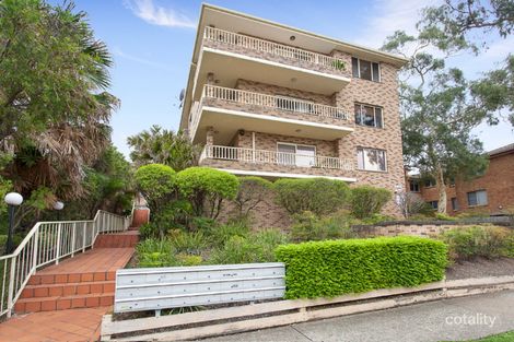 19/27-33 Jeffrey St, Canterbury, NSW 2193