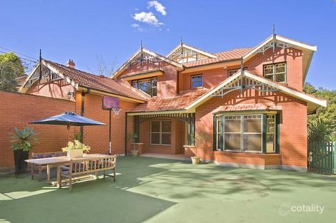 Property photo of 61 Eastern Road Turramurra NSW 2074