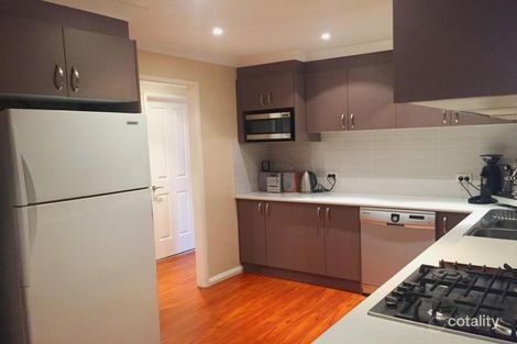 Property photo of 10 Henley Grove St Clair NSW 2759