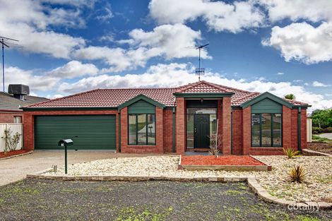 3 Elinka Ct, Kilmore, VIC 3764