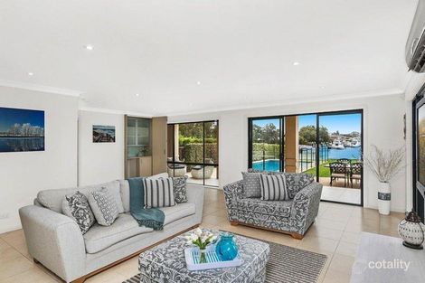 Property photo of 99 Holt Road Taren Point NSW 2229