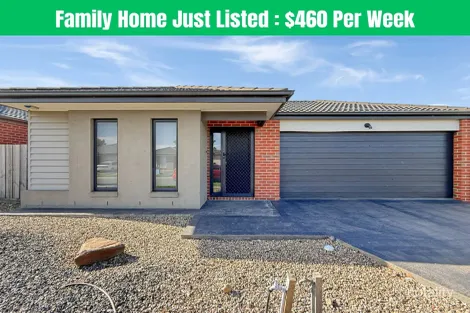 5 Sandridge Way, Wallan, VIC 3756