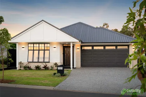 Property photo of 22 Alcove Street Warner QLD 4500