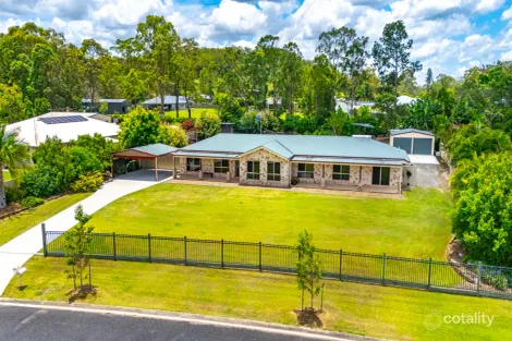 Property photo of 27-29 Gheko Ridge Road Elimbah QLD 4516