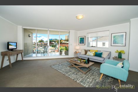 Property photo of 304/200 William Street Woolloomooloo NSW 2011