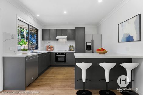 Property photo of 3 Nangara Street Shailer Park QLD 4128