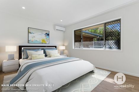 Property photo of 3 Nangara Street Shailer Park QLD 4128