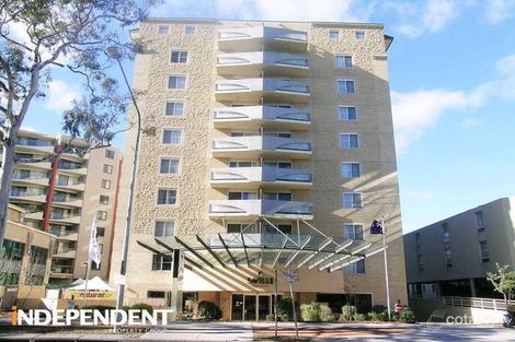 38/84 Northbourne Ave, Braddon, ACT 2612