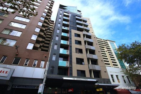 978/139-143 Lonsdale St, Melbourne, VIC 3000