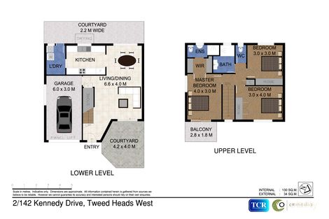 Property photo of 2/142 Kennedy Drive Tweed Heads West NSW 2485