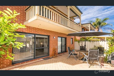 3/3 Tyler St, Joondanna, WA 6060
