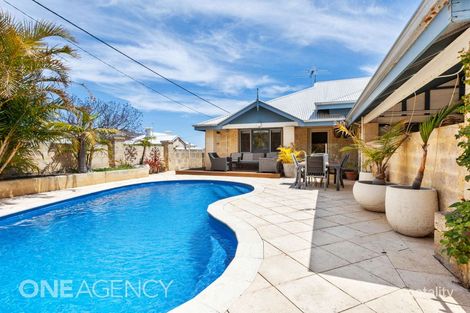 Property photo of 21 Trafford Street Beaconsfield WA 6162
