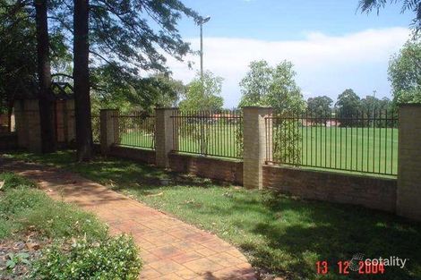 Property photo of 27/312-324 Windsor Road Baulkham Hills NSW 2153