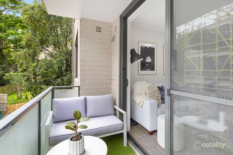 Property photo of 12/2-4 Berry Street North Sydney NSW 2060