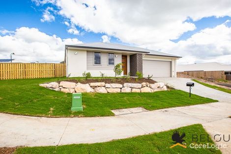 Property photo of 11 Wanaka Street Bahrs Scrub QLD 4207