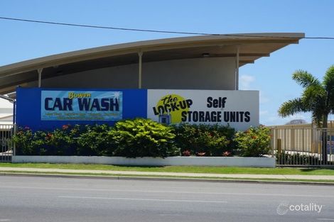 22-26 Richmond Rd, Bowen, QLD 4805