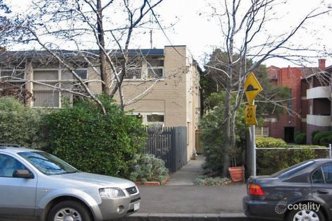 11/19-21 Chapman St, North Melbourne, VIC 3051