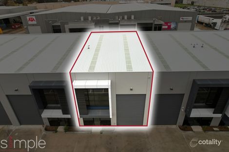 29 Enterprise Cct, Dandenong South, VIC 3175