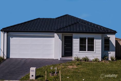 Property photo of 42 Dalmatian Street Cranbourne East VIC 3977