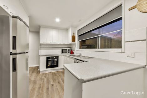 Property photo of 56 Macrossan Crescent Latham ACT 2615