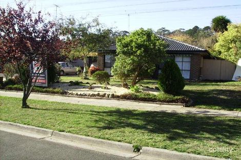 Property photo of 87 Shetland Street Endeavour Hills VIC 3802