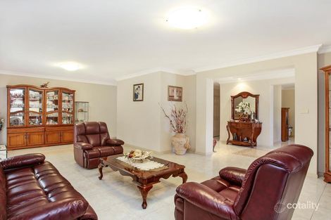 Property photo of 2 Brush Close Green Valley NSW 2168