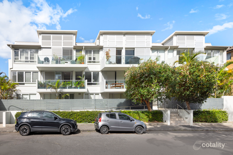 Property photo of 7/7-11 Henderson Street Bondi NSW 2026