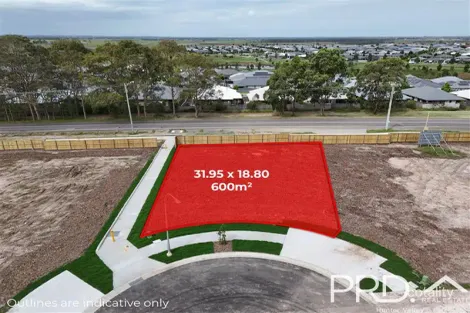 24 Peel Cl, Thornton, NSW 2322