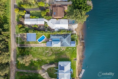 Property photo of 15 Riverside Drive Riverside NSW 2444