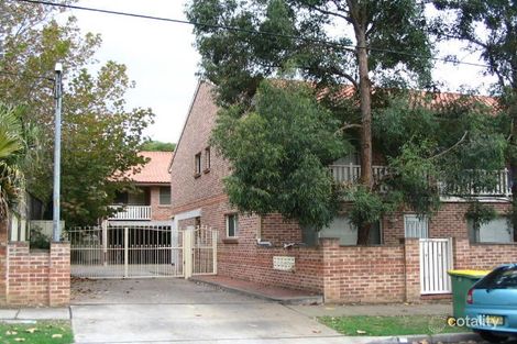 Property photo of 8/57 Grose Street North Parramatta NSW 2151