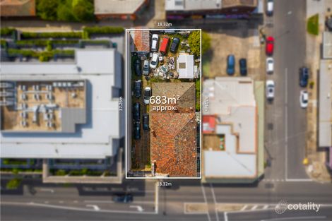 Property photo of 1935 Malvern Road Malvern East VIC 3145