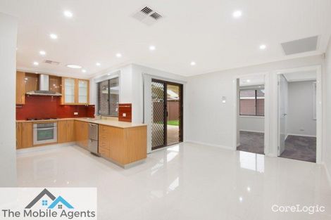 Property photo of 14 Arundel Park Drive St Clair NSW 2759