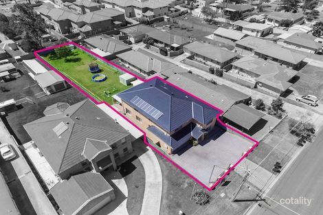 33 Napier St, Rooty Hill, NSW 2766