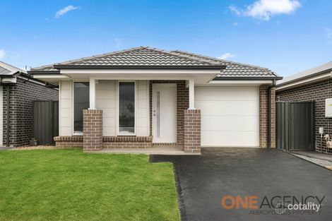 502/51 Hillston Cct, Gregory Hills, NSW 2557