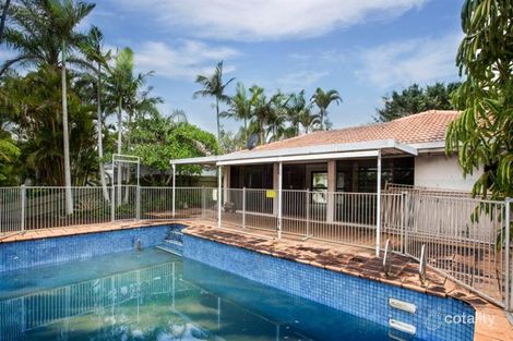 Property photo of 27 Platypus Avenue Bundall QLD 4217
