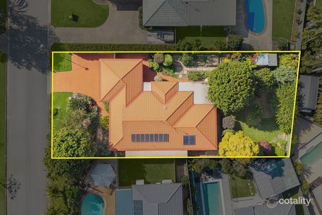 Property photo of 4 Thougla Place Buderim QLD 4556