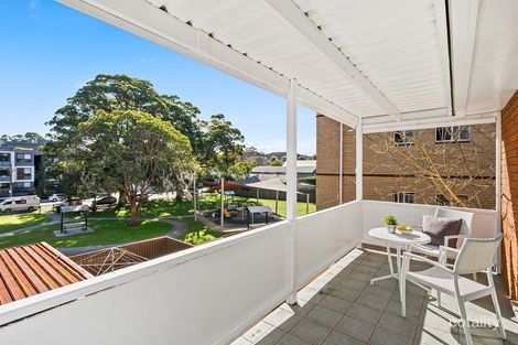 Property photo of 7/38 George Street Mortdale NSW 2223
