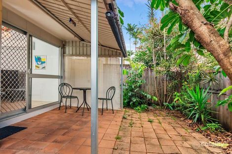 Property photo of 4/31 Miles Street Manoora QLD 4870