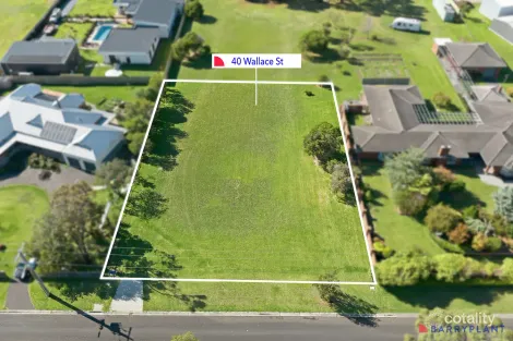 40 Wallace St, North Wonthaggi, VIC 3995