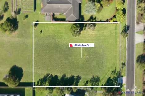 40 WALLACE ST, NORTH WONTHAGGI, VIC 3995