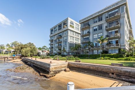 2/22-23 Colgate Ave, Balmain, NSW 2041