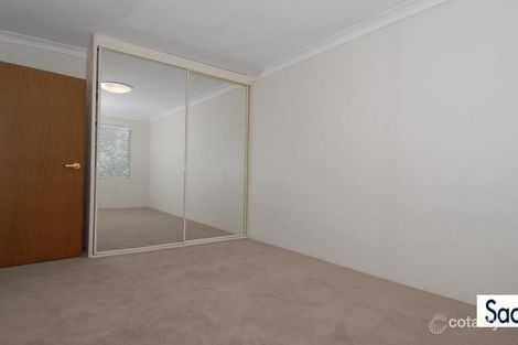 Property photo of 15/8 Centennial Avenue Chatswood NSW 2067