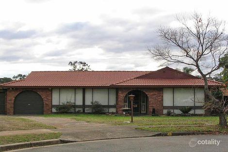 6 Gympie Pl, Wakeley, NSW 2176