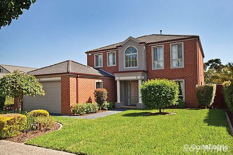Property photo of 20 Whitehall Terrace Ferntree Gully VIC 3156
