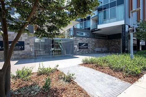 Property photo of 138/11 Trevillian Quay Kingston ACT 2604