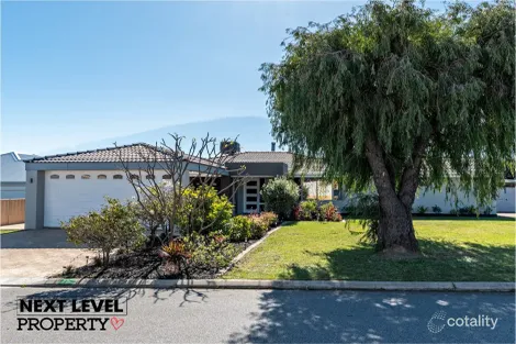 2 Cleat Pl, Ocean Reef, WA 6027