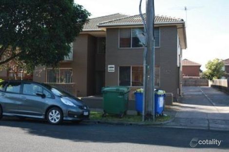 11/32 Empire St, Footscray, VIC 3011