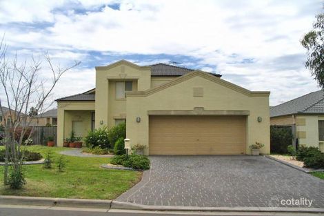 136 Dalmeny Dr, Prestons, NSW 2170